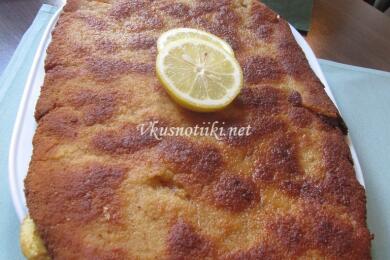 Вегетариански шницел