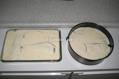 Бьрза мусака