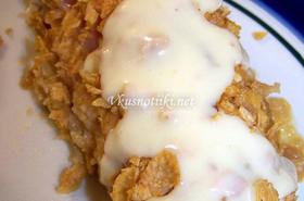 Пилешки хапки III