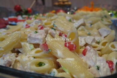 Италианска салата