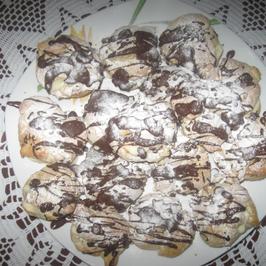 Еклери Стели