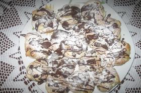 Еклери Стели