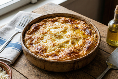 Ценовска макарина