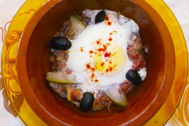 Птичи гнезда