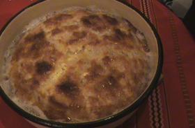 Икономична баница