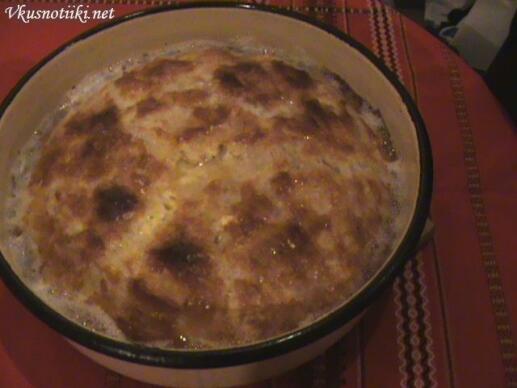 Икономична баница