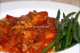 Пиле - лютика