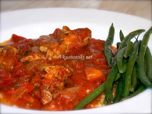 Пиле - лютика