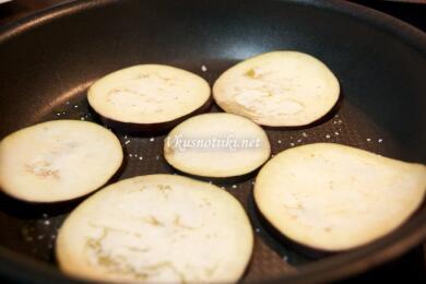 Мусака с патладжани