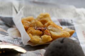 Картофи по селски