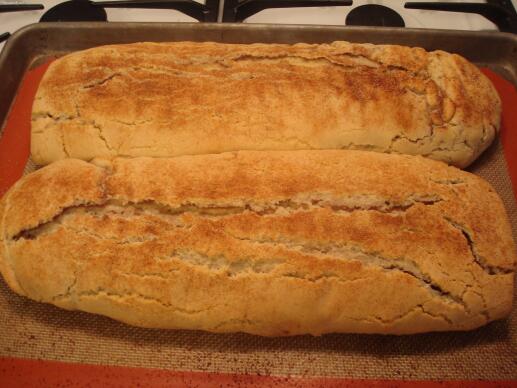 Ябълково руло