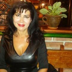 Mariana Krincheva-Evgenieva