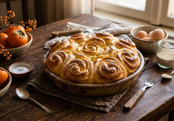 Погача - Маца