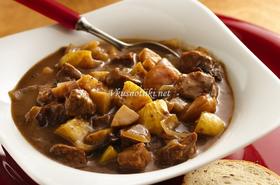 Яхнийка  вкуснотийка