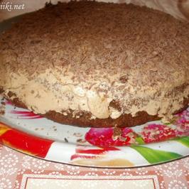 Торта бързо, лесно, вкусно