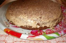 Торта бързо, лесно, вкусно