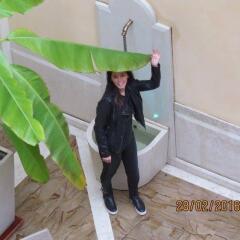 Aksiniq Aleksandrova