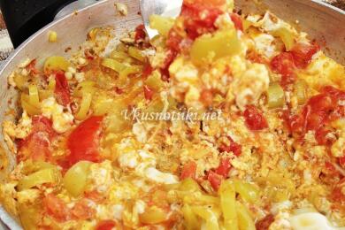 Моят миш-маш