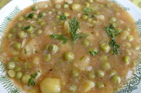 Грахът на баба