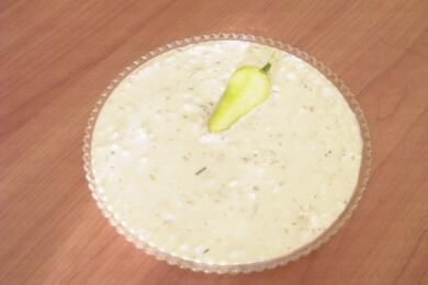 Млечна лютивка