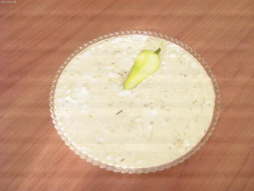 Млечна лютивка