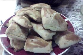 Соленки "МОНИ"