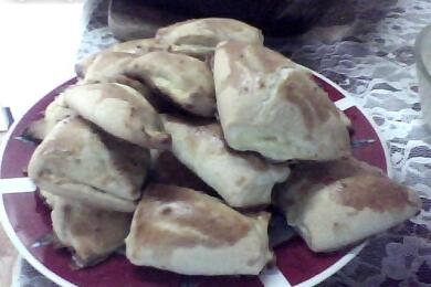 Соленки "МОНИ"