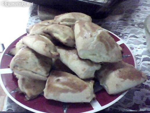 Соленки "МОНИ"