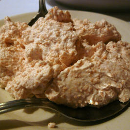 Тарама хайвер по русенски