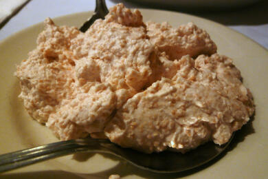 Тарама хайвер по русенски