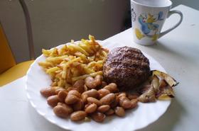 Плескавица