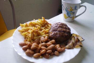 Плескавица