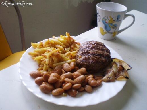 Плескавица