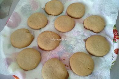 Меденки ДЕСИ