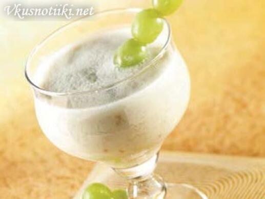 Десерт за красив маникюр