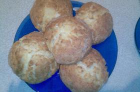 Питки със сирене