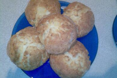 Питки със сирене