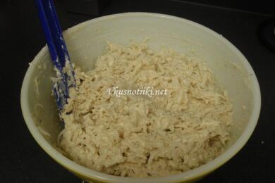 Запечени картофи със сирене