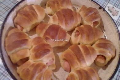 Кренвиршки