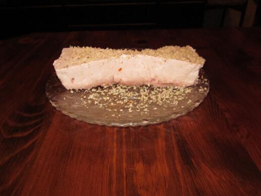 Парфе  без яйца