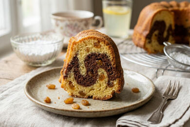 Кекс 'ПЕРФЕКТ'