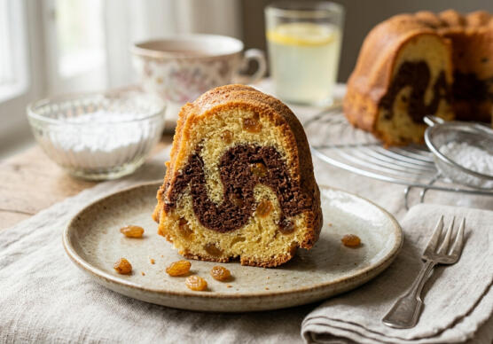 Кекс 'ПЕРФЕКТ'