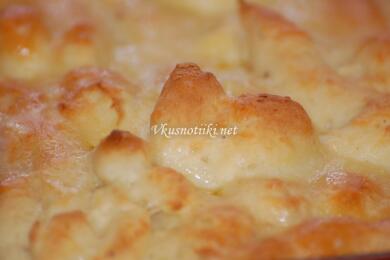 Турска пача