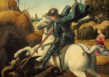 Меню с рецепти за Гергьовден