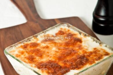 Пилешко филе по пиратски