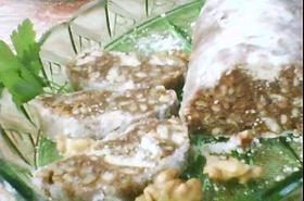 Сладък салам II