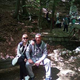 Мира Загорска