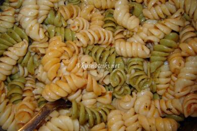 Италианска салата