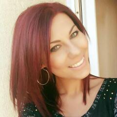 Venelina Parashkevova