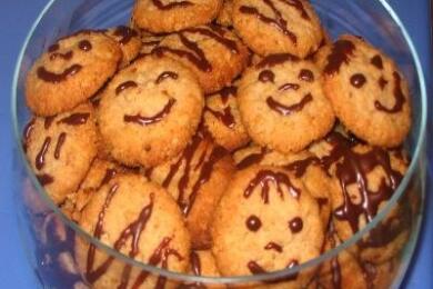 Овесени ядки